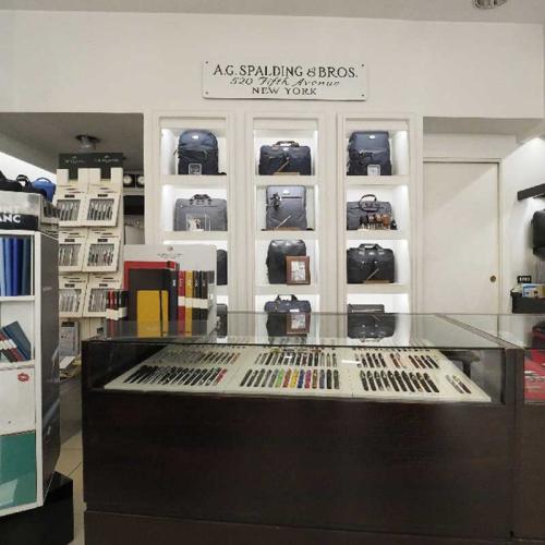 ARTICOLI PER FUMATORI